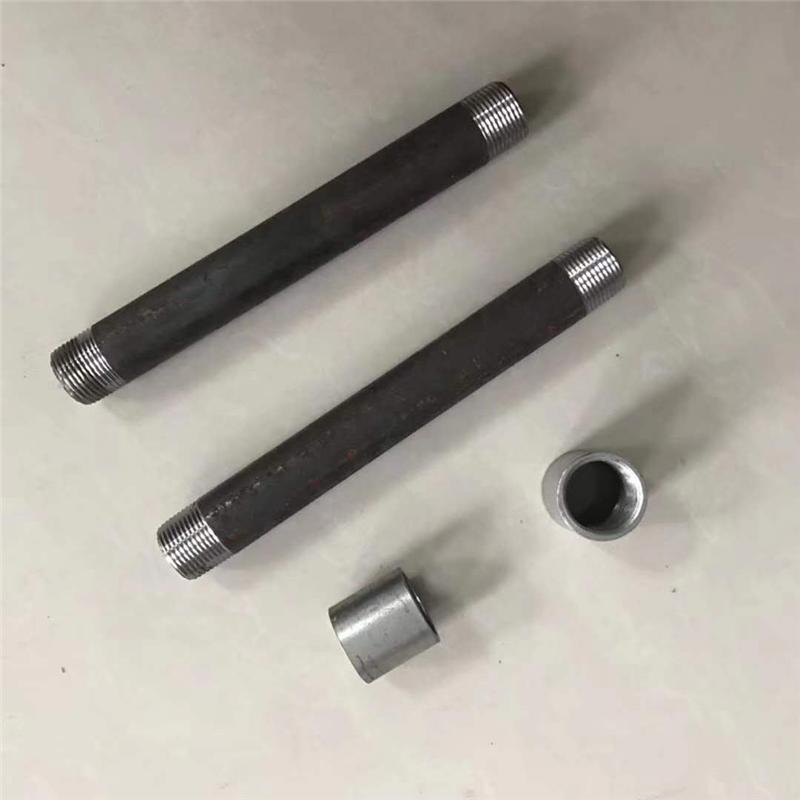 佛坪钢管注浆管隧道止水