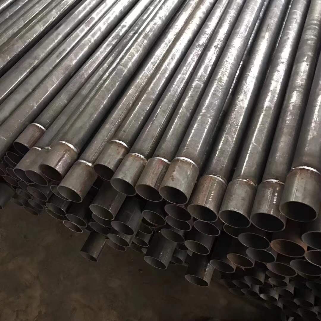 佛坪桥梁声测管54mm国标